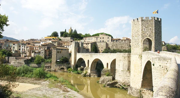 Besalú — ストック写真