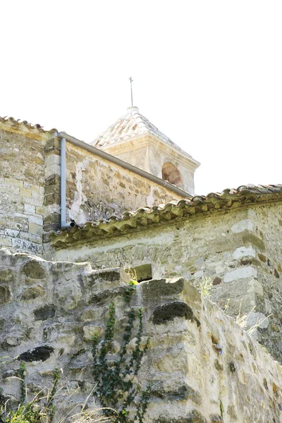 Sant Martí de Capellada Kilisesi — Stok fotoğraf