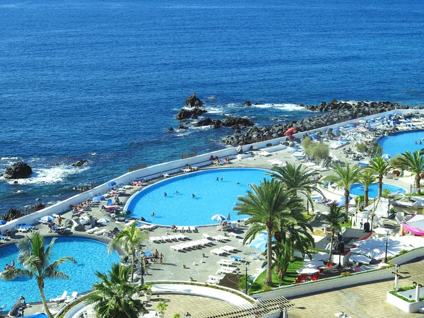Puerto de la Cruz sayısı