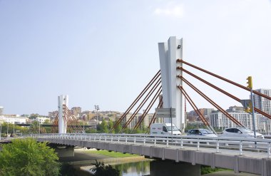 Can Peixauet Köprüsü