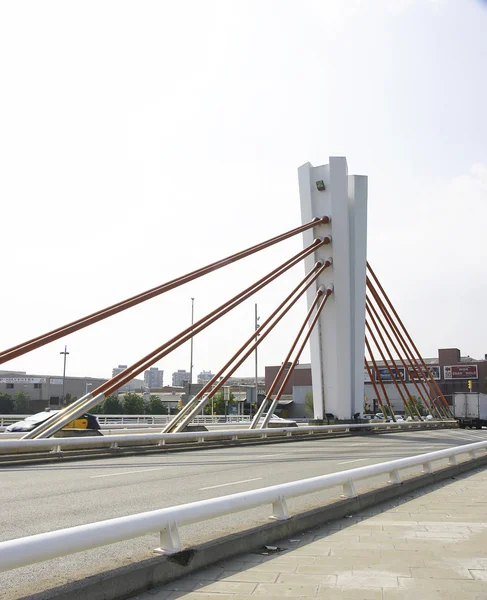 Brug van kan Peixauet — Stockfoto