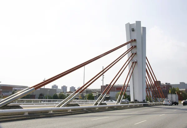 Can Peixauet Köprüsü