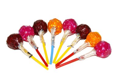 Şeker, tatlı ve tanımlama bilgileri