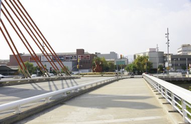 Puente de Can Peixauet