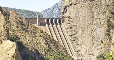 Bataklık Sopeira, Huesca