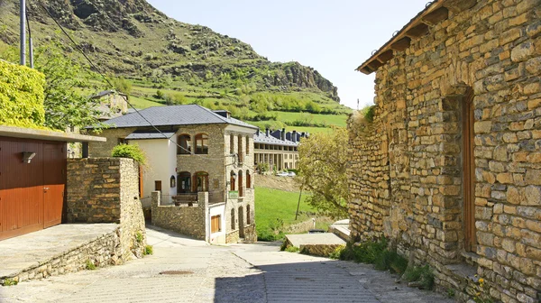 Vista Llessui, Lleida —  Fotos de Stock