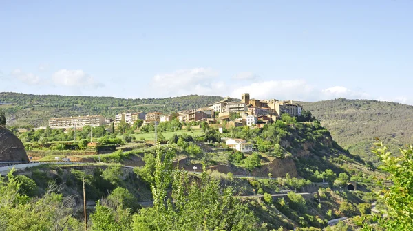 Talarn genel bakış — Stok fotoğraf