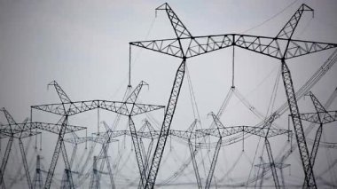 çekmek-in elektrik yayınlar