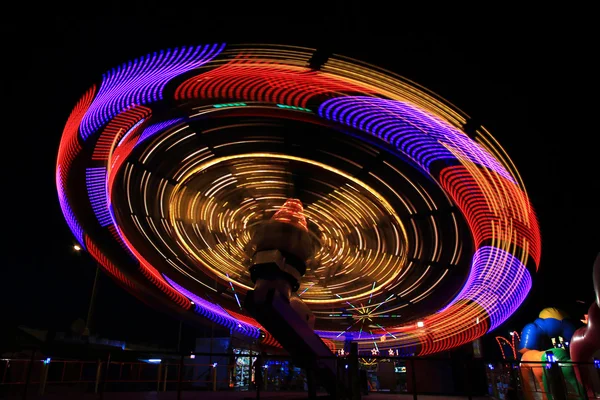 Riesenrad — Stockfoto