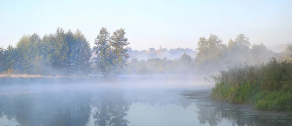 River — Stock Photo, Image