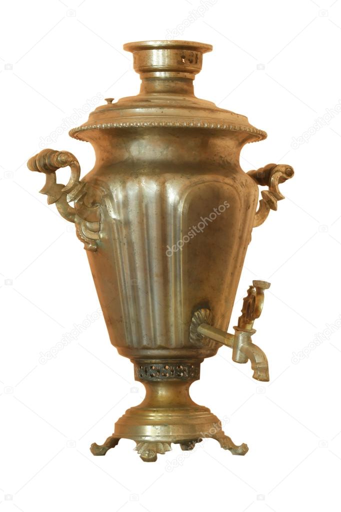 samovar