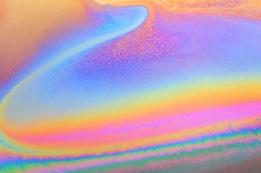 Soyut renk arkaplanı