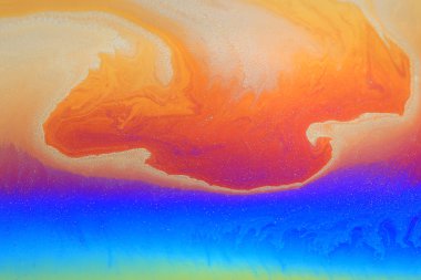 Soyut renk arkaplanı