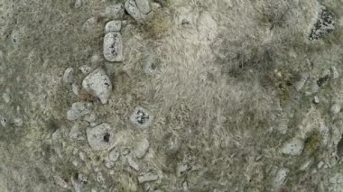 Dünya yüzeyinde yükseklikten