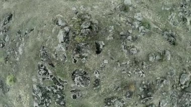 Dünya yüzeyinde yükseklikten