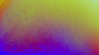 비누 거품 질감