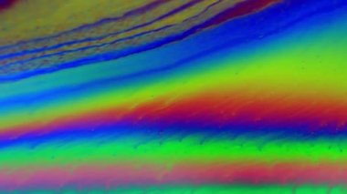 비누 거품 질감