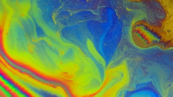 texture de bulle de savon 