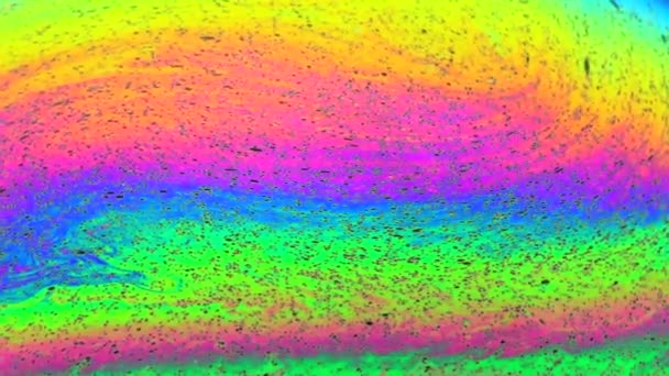 texture de bulle de savon 