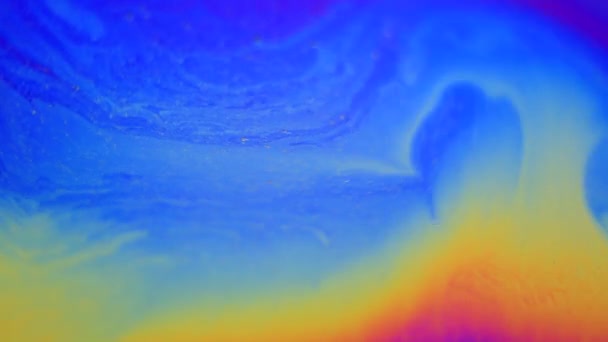 texture de bulle de savon 