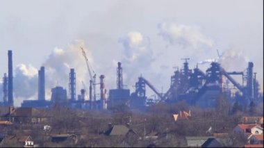 binalar Metalürjik makineler ve bitki karşı