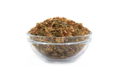 kuru St John's wort (Hypericum )