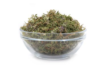 Züccaciye Mağazaları kuru kekik