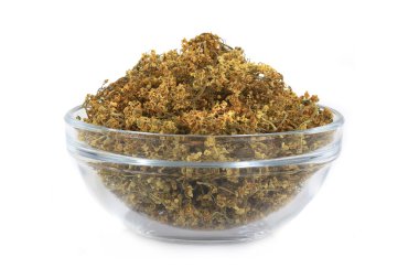 Kuru mürver (sambucus)