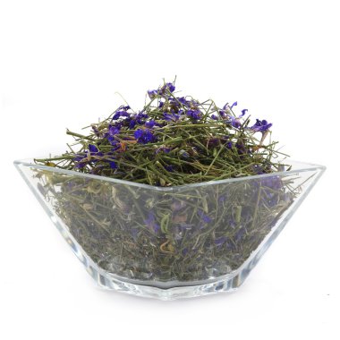 Züccaciye Mağazaları Consolida regalis