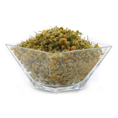 Züccaciye Mağazaları kuru papatya