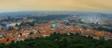 Prague, Çek Cumhuriyeti