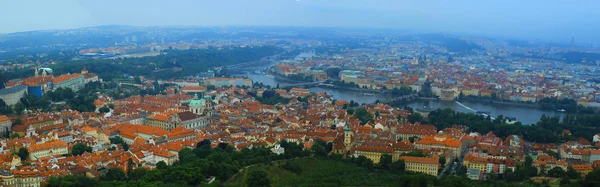 Prague, Çek Cumhuriyeti — Stockfoto