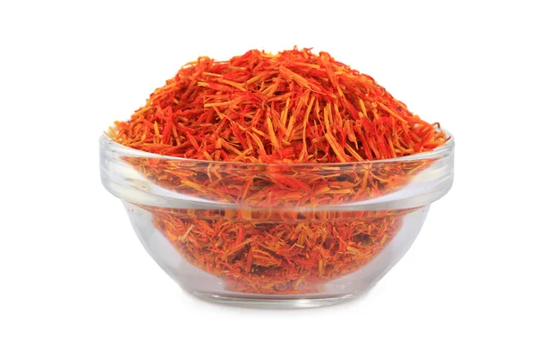 Dry saffron — Stock Photo, Image