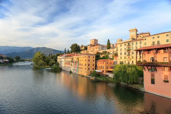 Bassano del Grappa — Stockfoto