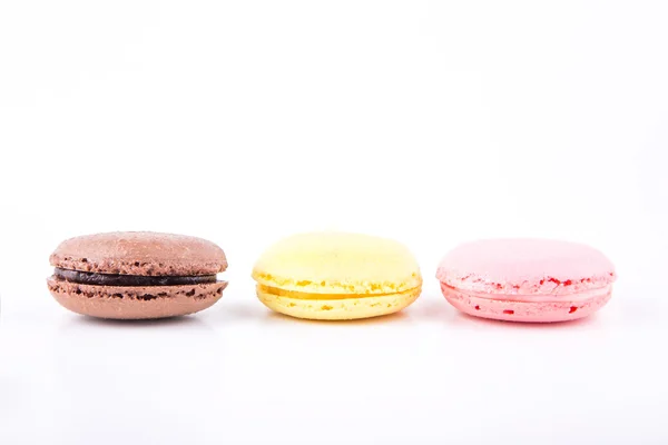 Macarons — Photo