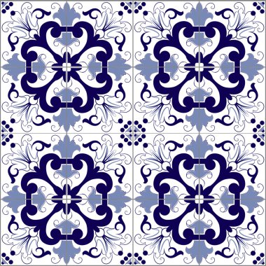 Portekizli seamless modeli