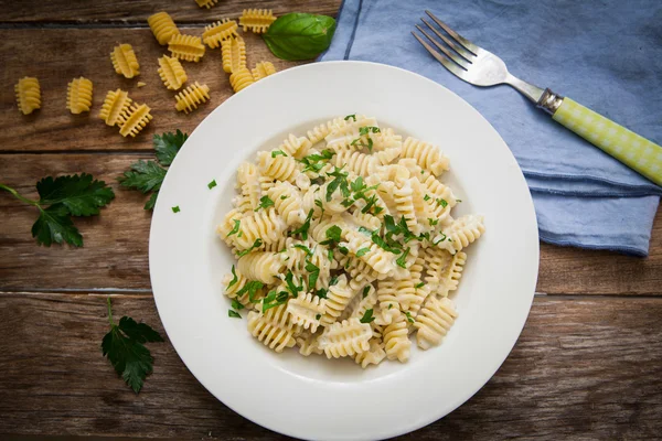 イタリアのパスタ料理 — ストック写真