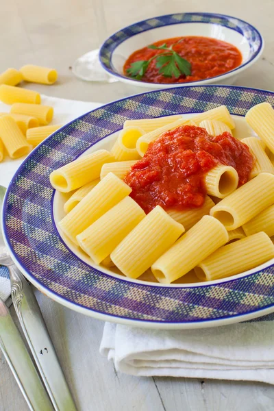 Comida italiana — Foto de Stock