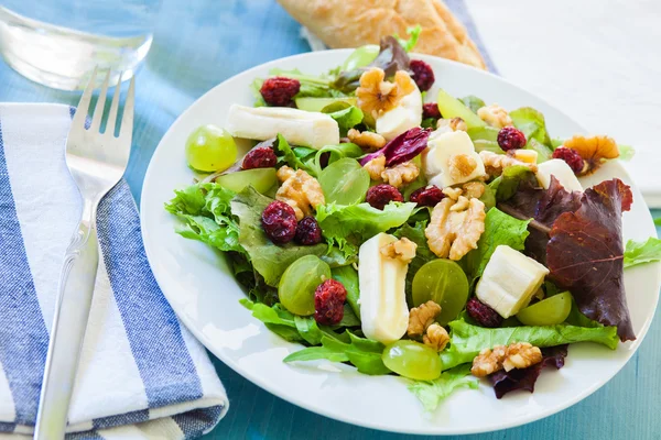 Mezclar ensalada — Foto de Stock