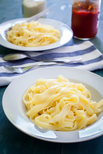 イタリア料理 — ストック写真