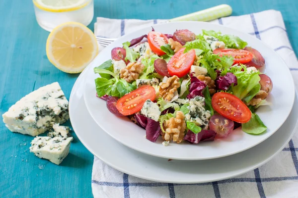 Salada — Fotografia de Stock