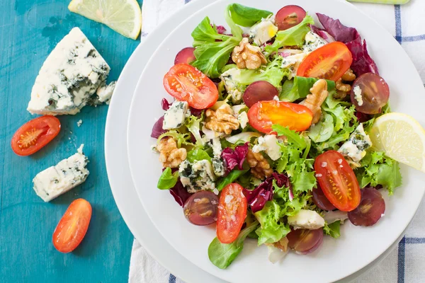 Salad — Stock Photo, Image