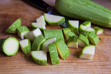 Zuchinni