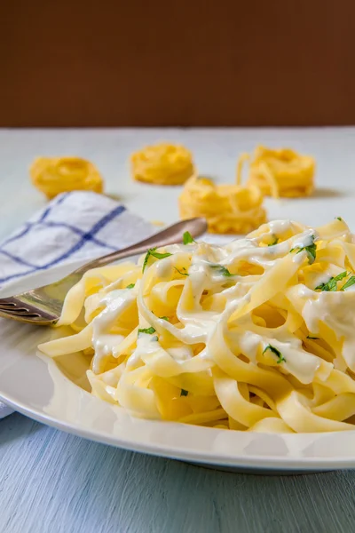 Italian food — Stock Photo, Image