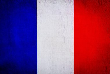 Fransa bayrağı
