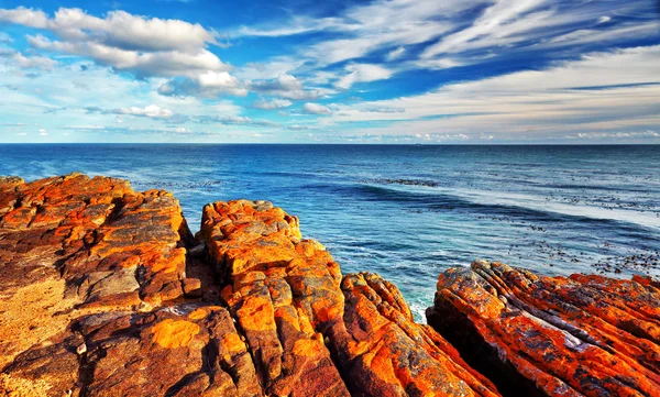 Capo di Buona Speranza — Foto Stock