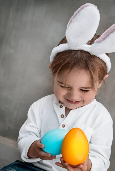 Frohe Ostern — Stockfoto