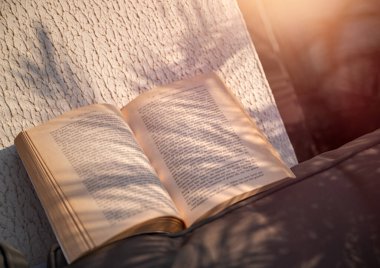 O, bereketli bir gündür.