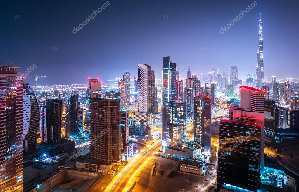 dubai #hashtag