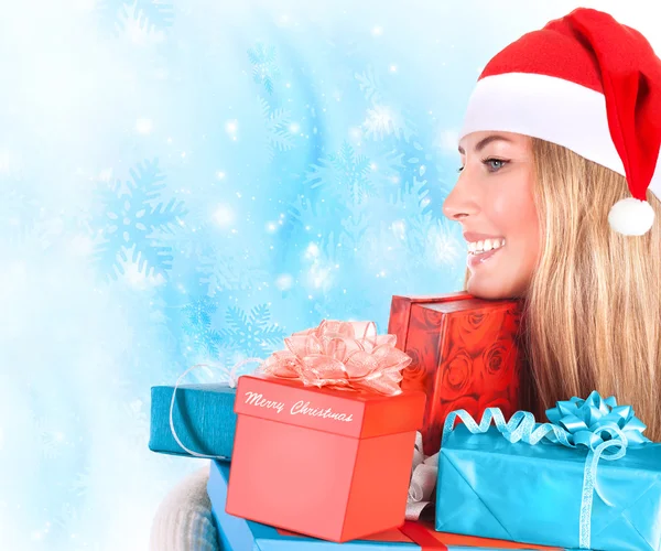 sevimli Noel Baba Yardımcısı